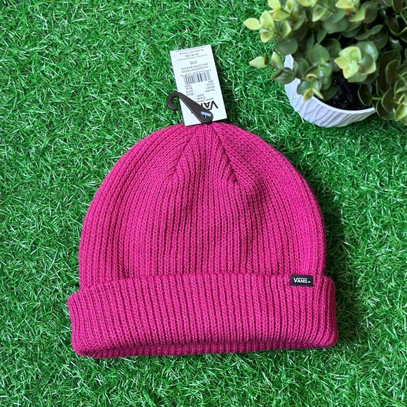 Vans Accessories - NEW🌟Vans Core Basic Beanie